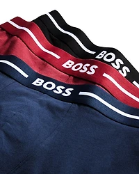 Bold Trunks, Pack of 3