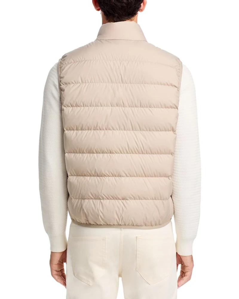 Contrin Vest