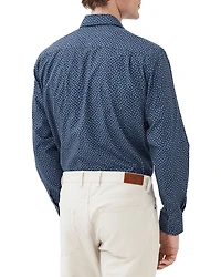 Cove Road Long Sleeve Shirt