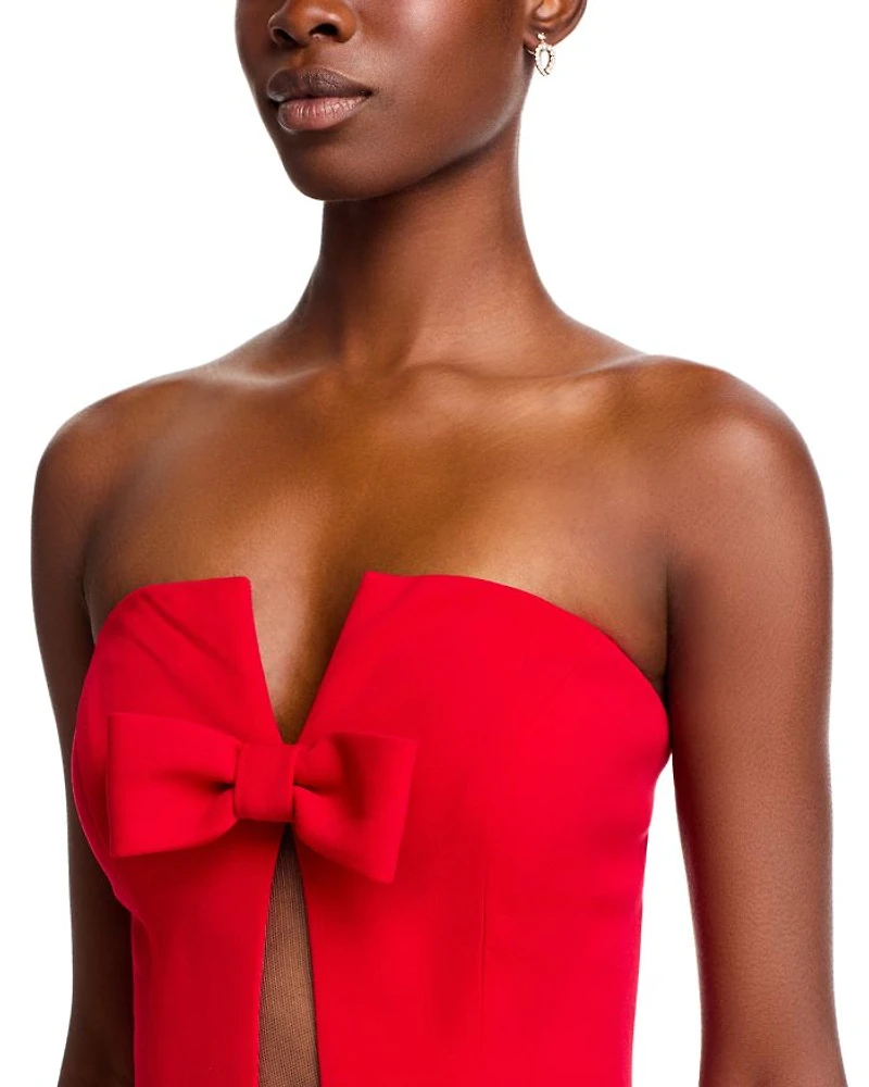 Evening Gown - Exclusive
