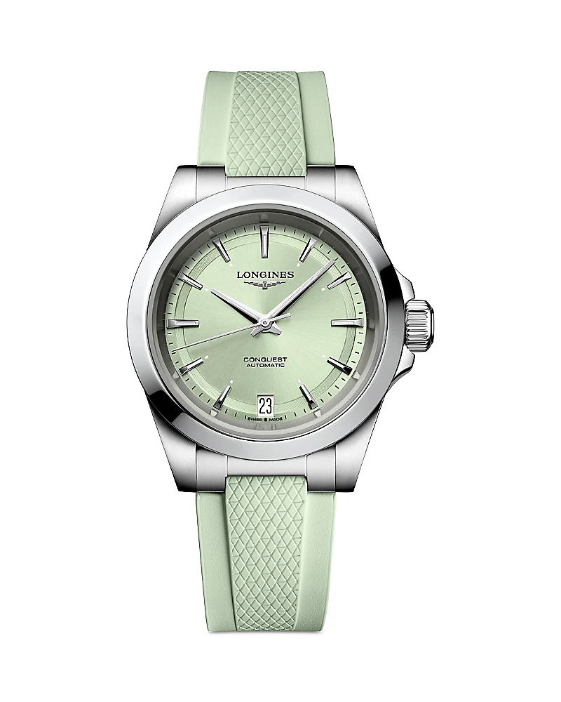 Longines Conquest Watch