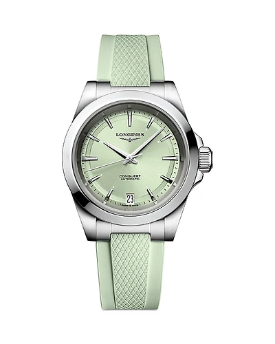 Longines Conquest Watch
