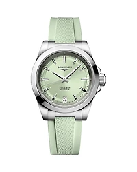 Longines Conquest Watch