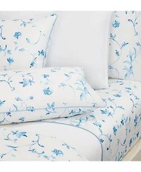 The Duvet Cover, Twin