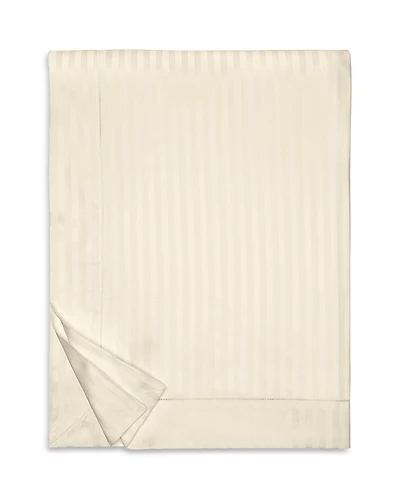 Pratesi Raso Rigato Duvet Cover
