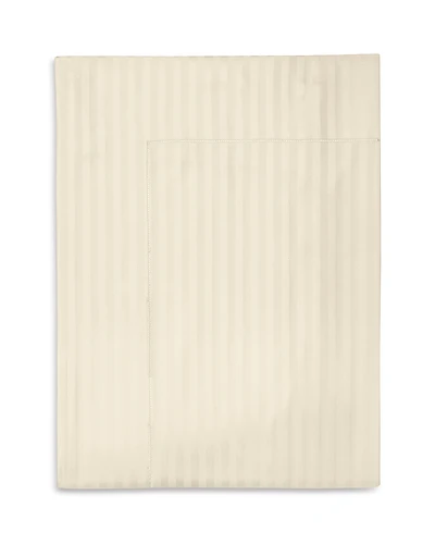 Pratesi Raso Rigato Flat Sheet