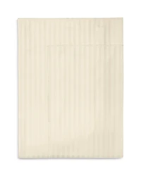 Pratesi Raso Rigato Flat Sheet