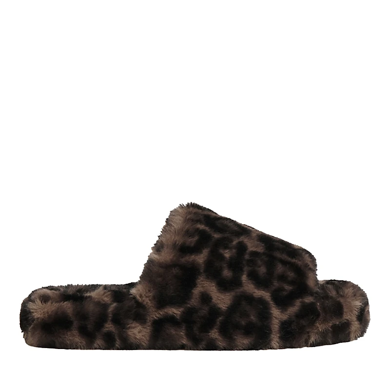Apparis Women's Dillon Slide Slipper