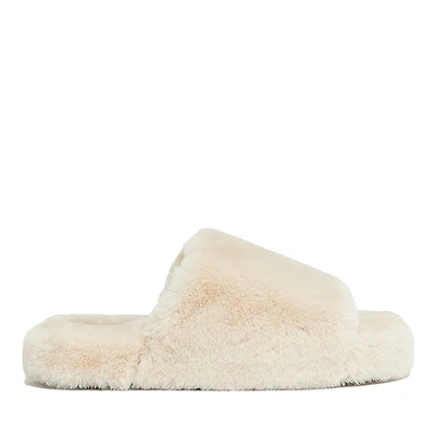 Apparis Women's Dillon Slide Slipper