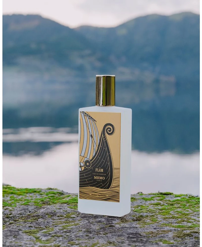 Flåm Eau de Parfum 2.5 oz.