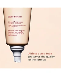 Body Partner Stretch Mark Firming Cream 5.8 oz.