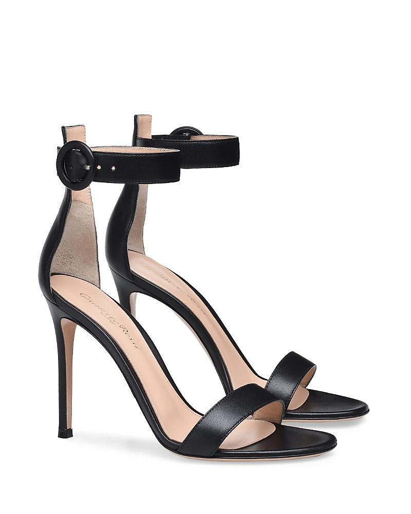 Gianvito Rossi Women's Portofino 105