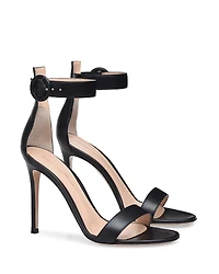 Gianvito Rossi Women's Portofino 105
