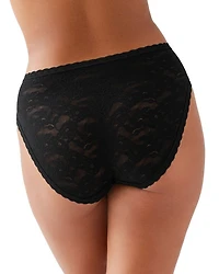 High Profile Cut Brief