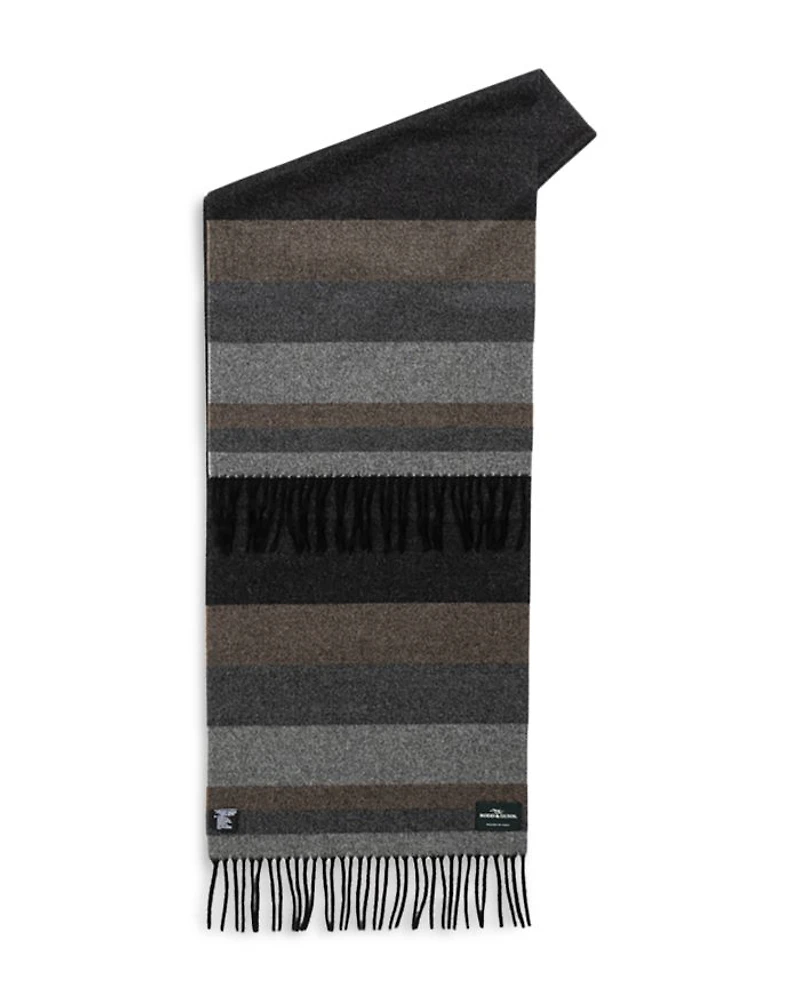 Flaxton Scarf