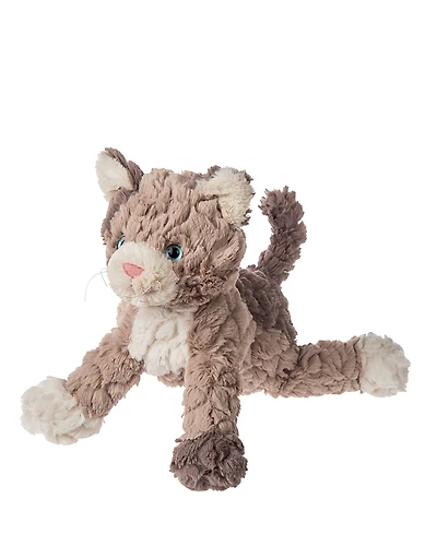 Mary Meyer Putty Kaylee Kitten Toy - Ages 2+