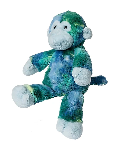 Mary Meyer Marshmallow Mojo Monkey Toy - Ages 2+