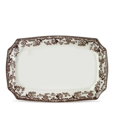Delamere Rectangular Platter