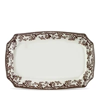 Delamere Rectangular Platter