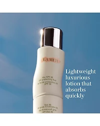 The Broad Spectrum SPF 50 UV Protecting Fluid 1.7 oz.