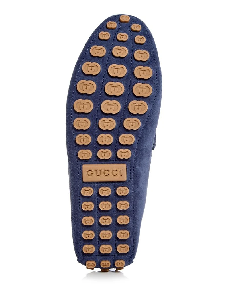 Men's GG Horsebit Loafers