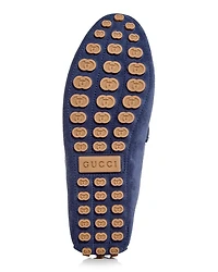 Men's GG Horsebit Loafers