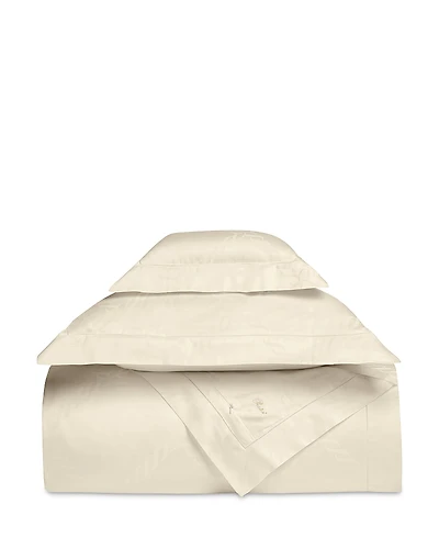 Pratesi Ori Treccia King Pillowcase Set
