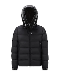 Moncler Cardere Zip Front Jacket