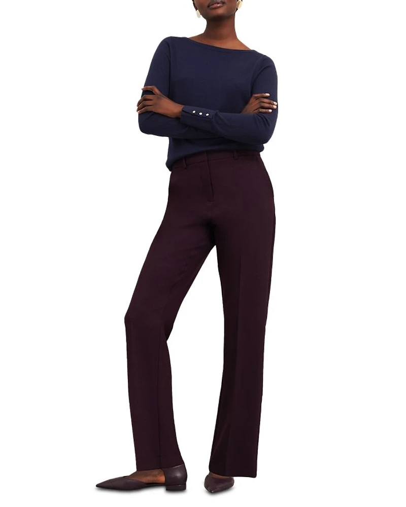 Perla Wool Sweater