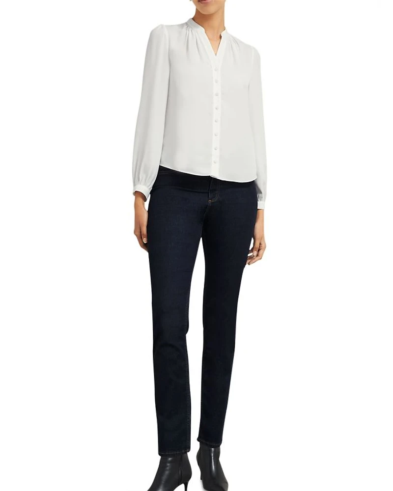 Peony Blouse