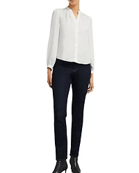 Peony Blouse