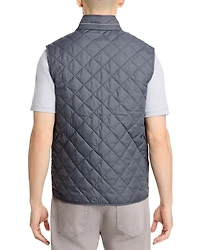 Crown Essex Quilted Vest