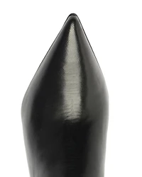 Women's Mikki Pointed Toe High Heel Booties
