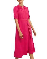 Renee Shirtdress