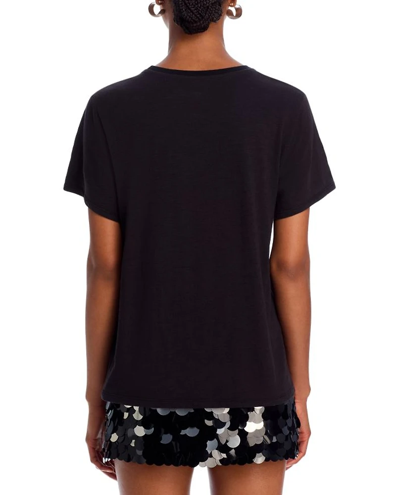 Love Letter Crewneck Tee