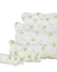 Pratesi M'ama Non M'ama Boudoir Sham