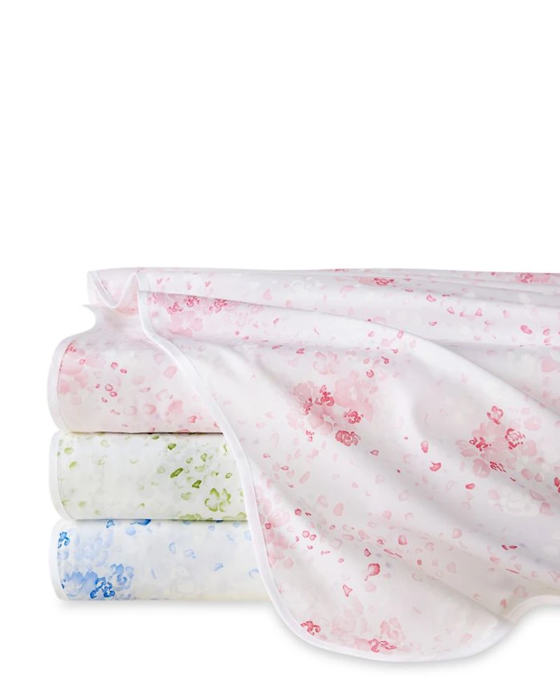 M'ama Non Flat Sheet, Full/Queen