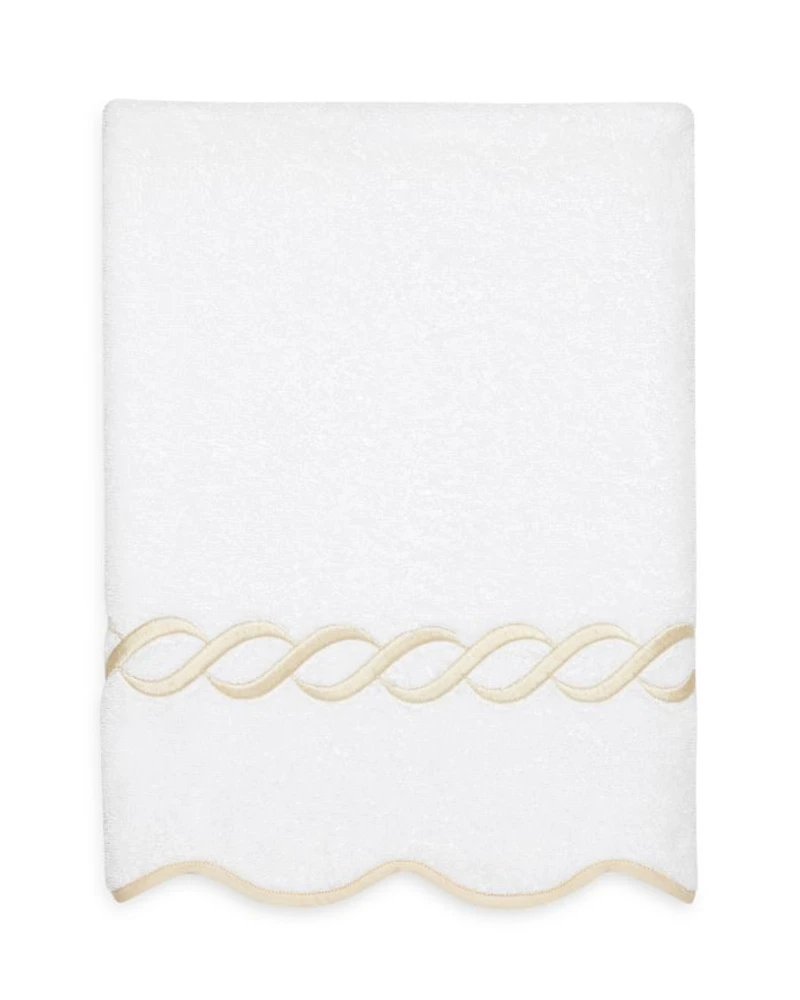 Treccia Hand Towel