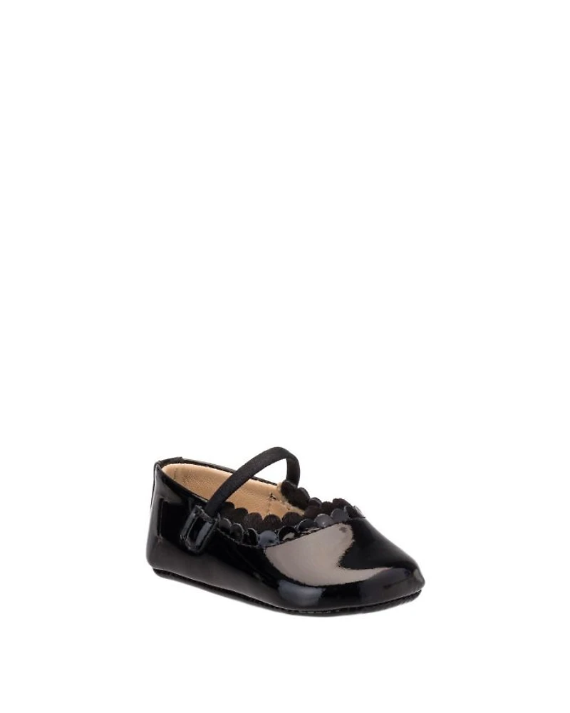 Ava Ballet Shoes