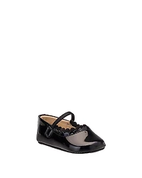 Elephantito Ava Ballet Shoes - Baby