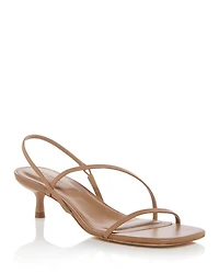 Women's Cedonia Strappy Kitten Heel Sandals