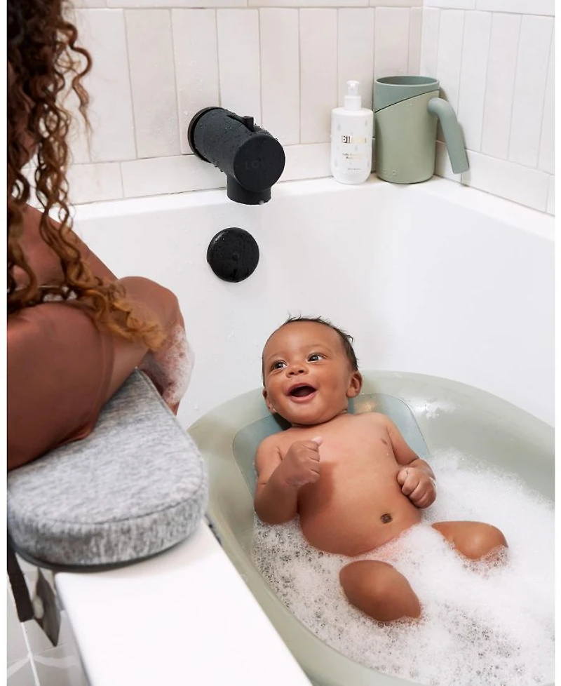 Bathtime Starter Kit