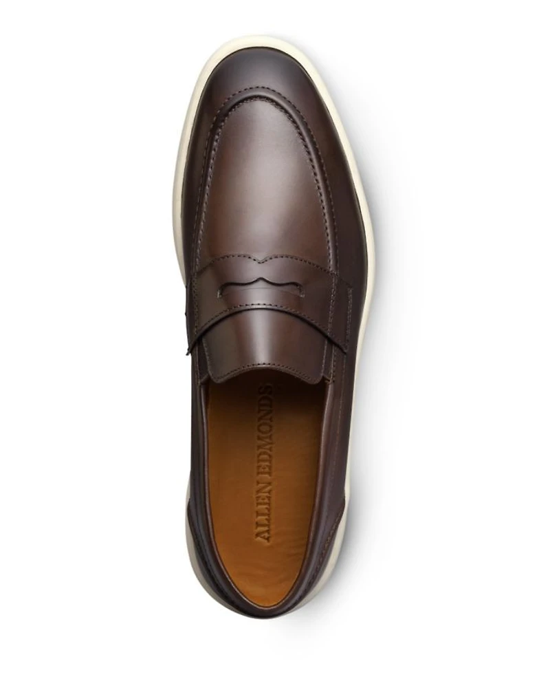 Men's Randolph 2.0 Slip On Penny Sneakers