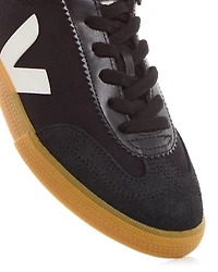 Women's Volley Low Top Sneakers