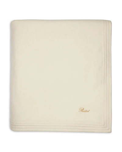 Pratesi Celestiale Cashmere Blanket, Queen