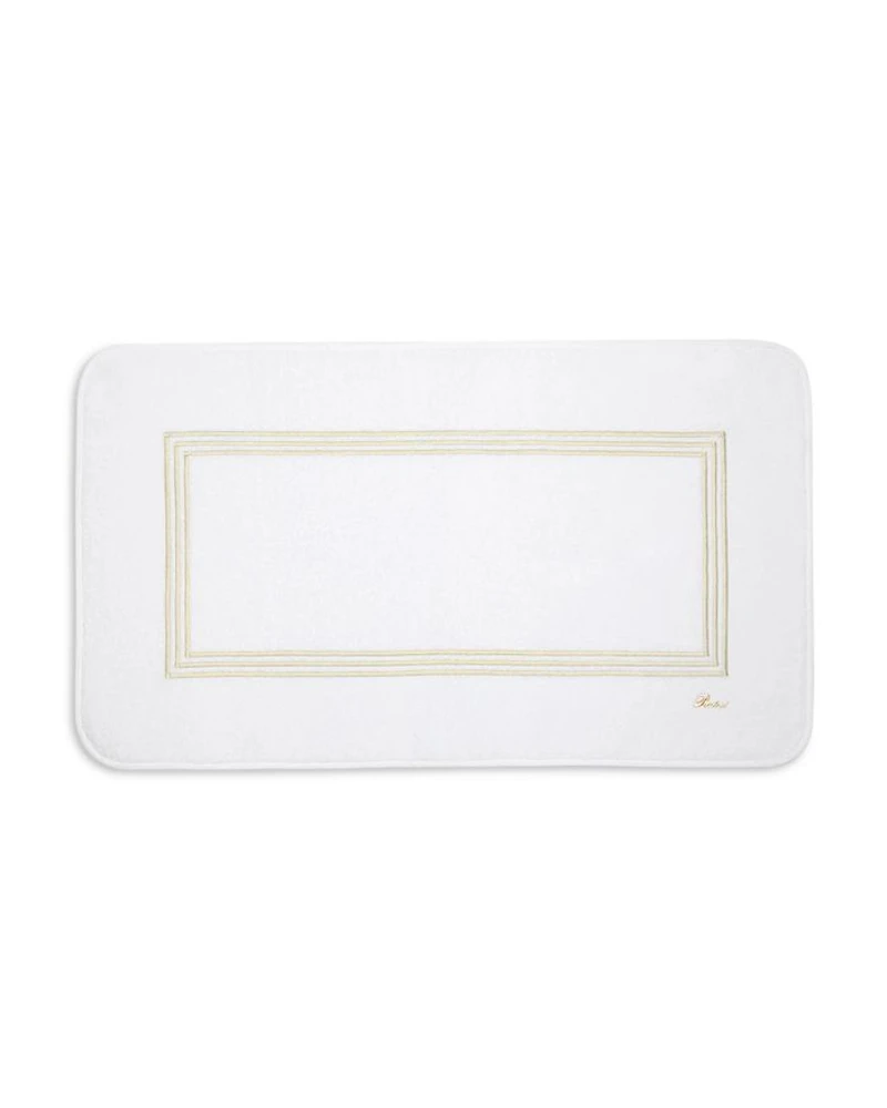 Tre Righe Tub Mat