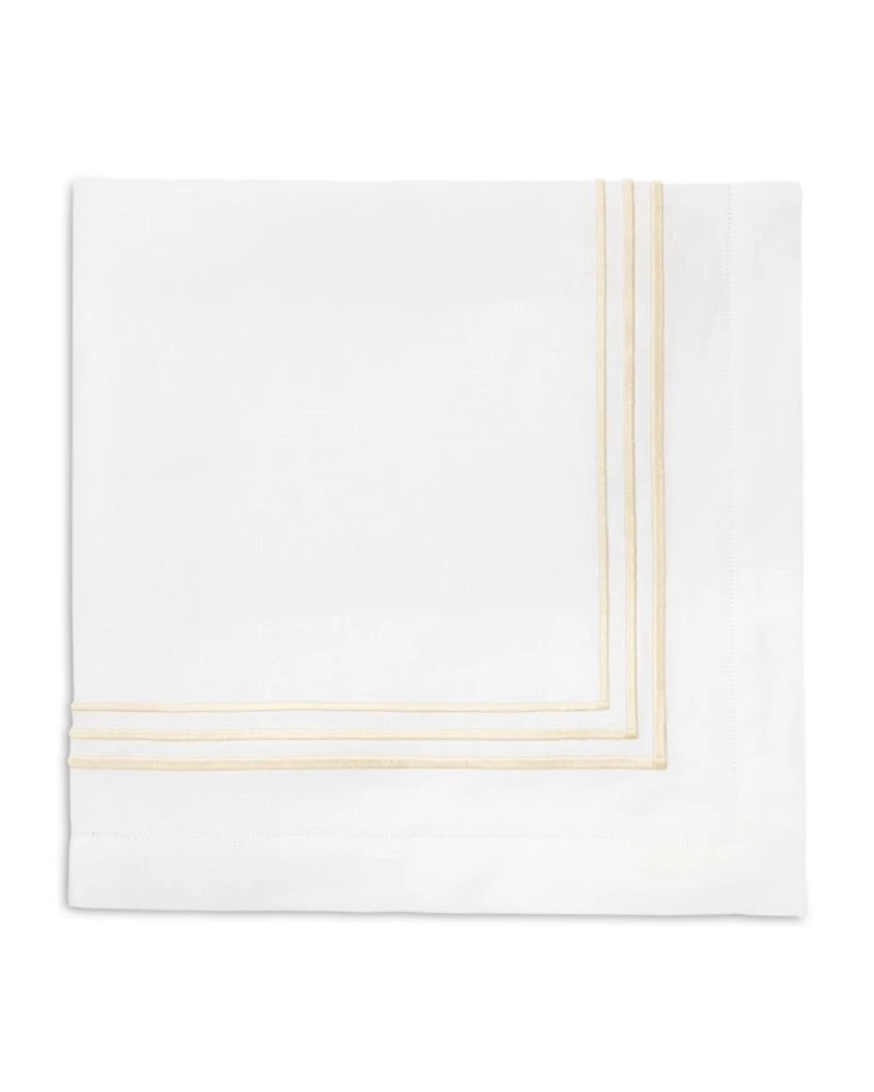 Tre Righe Table Linen Collection