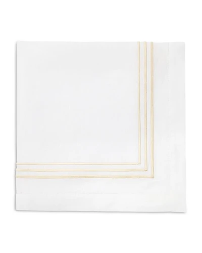 Tre Righe Table Linen Collection