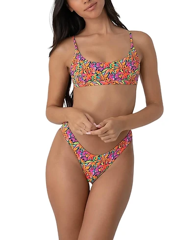 Bright Swimwear Bali Bottom