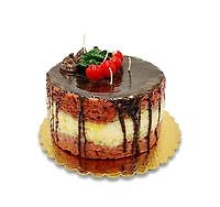 Cereria Introna Chocolate Trifle Candle